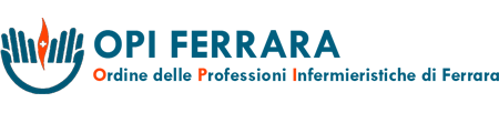 OPI Ferrara Logo